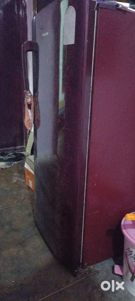 Samsung Refrigerator at low price