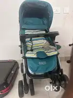 Baby Stroller - BabuHug Brand