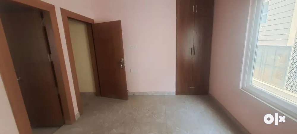 A 2bhk flat for rent