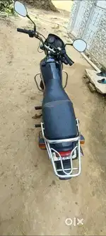 55900 brand new bike