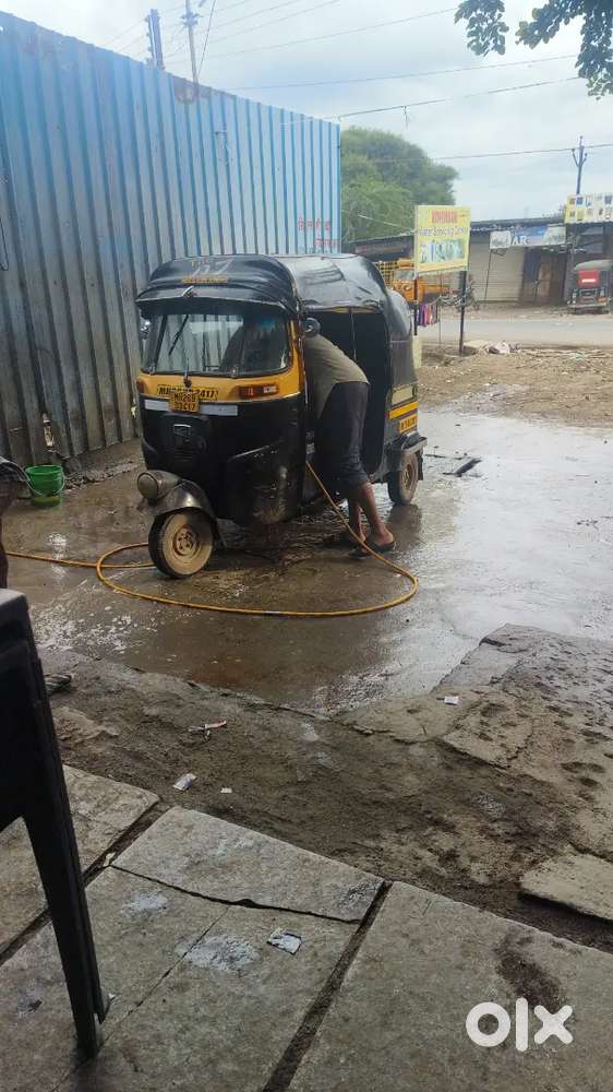 Bajaj auto 2stock Good condition