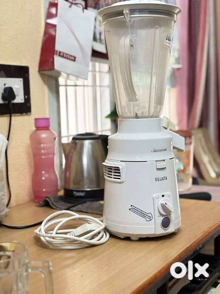 MIXER/BLENDER