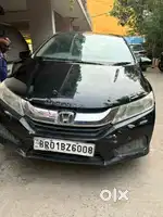 Honda City 2014 Diesel Well Maintained