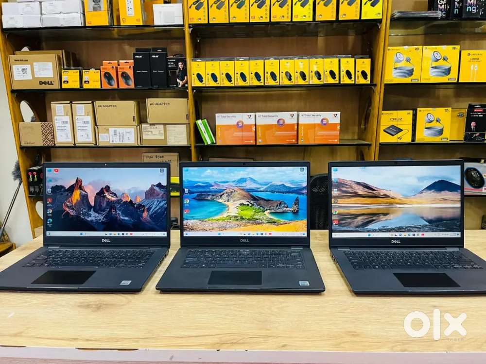 DELL Intel i5 10th gen Laptops @Wholesale Price