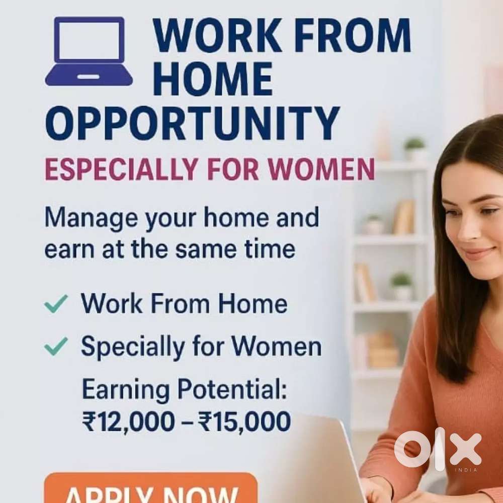 Work from home