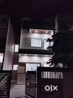 A 3 bhk new duplex bungalow for sale