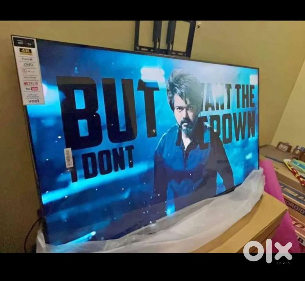 43 SMART ANDROID SONY TV JUST RS. 12499/- ONLY COD ALSO