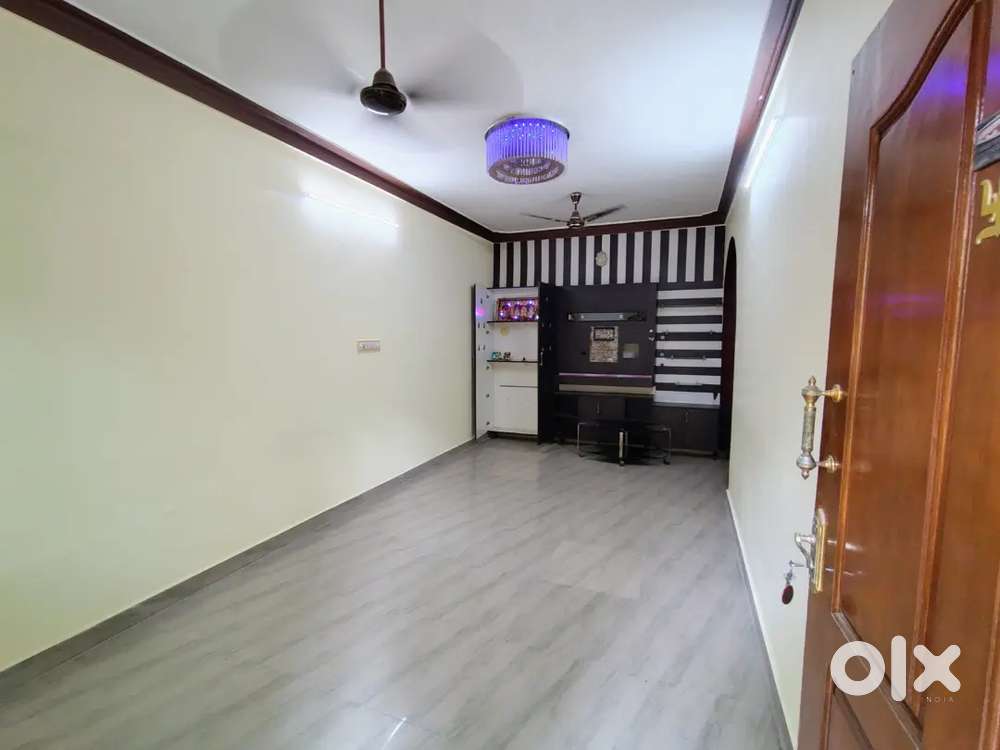 Spacious 2BHK Furnished Apartment for Lease