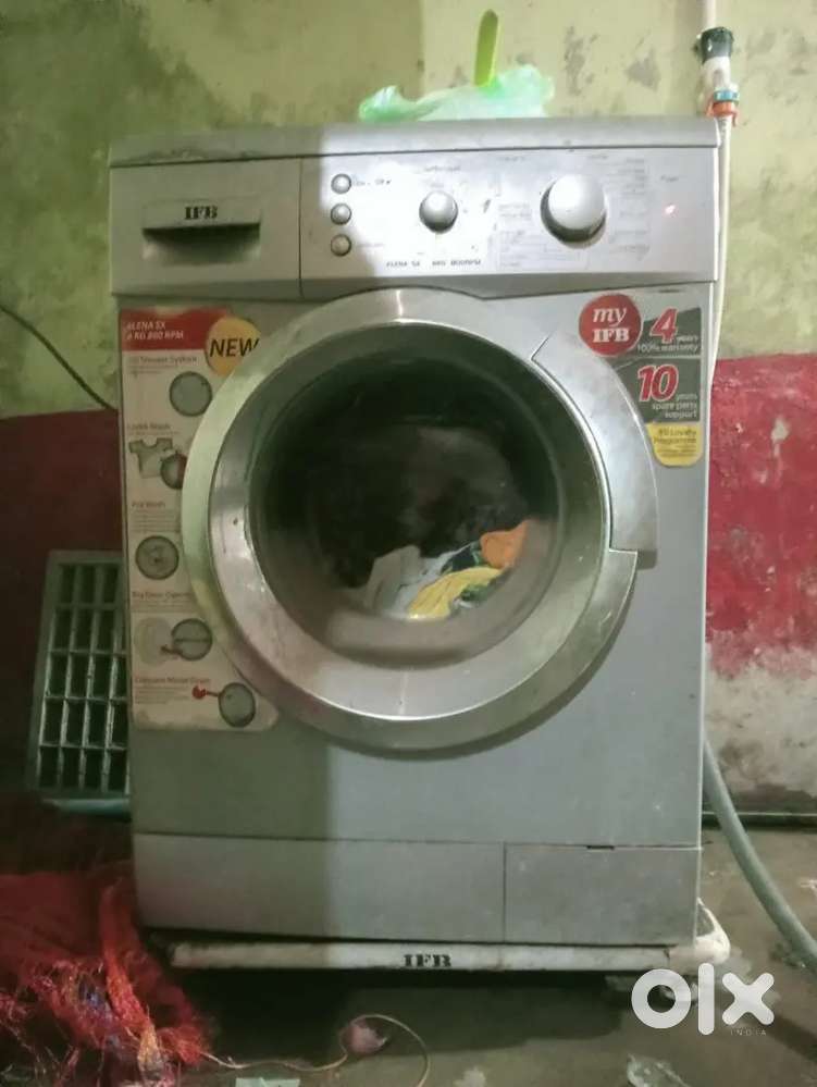 Ifb washing machine