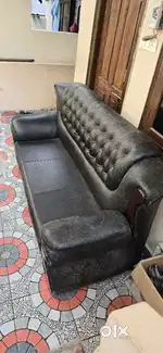 3 seater sofa