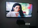 Haier 43 inch android tv