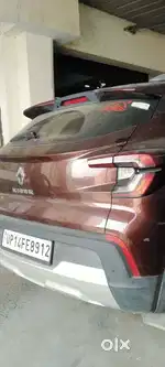 Renault kiger RXT O AMT Petrol 2022