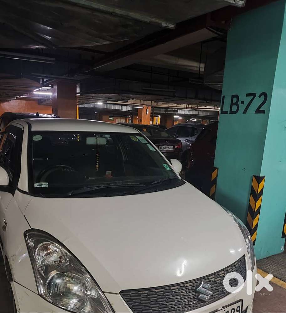 Maruti Suzuki Swift Very good condition. Well maintained