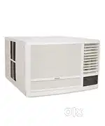 1.5 ton window ac