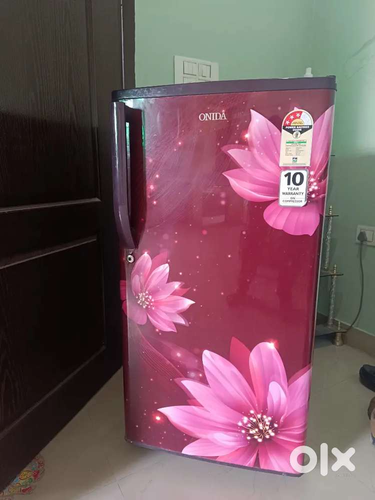 Basic fridge for sell