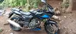Pulsar220. good condition