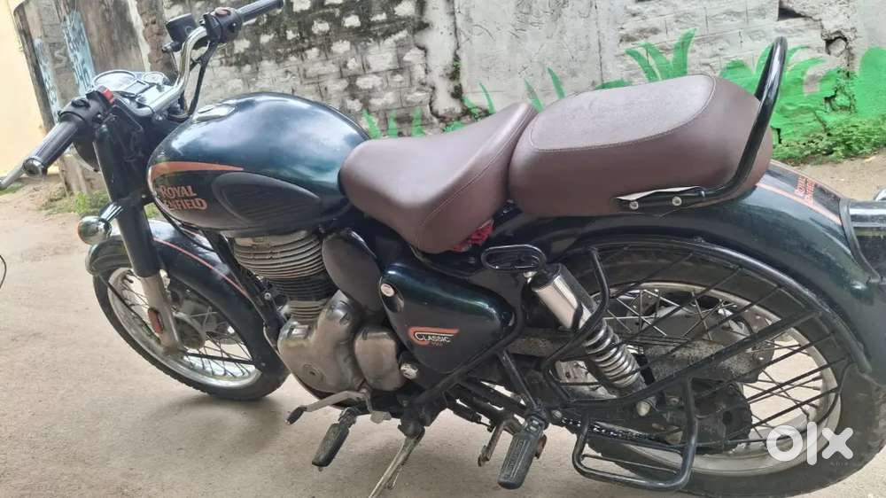 Bike for sale
