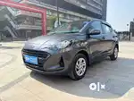 Hyundai Grand i10 Nios Magna, 2023, Petrol