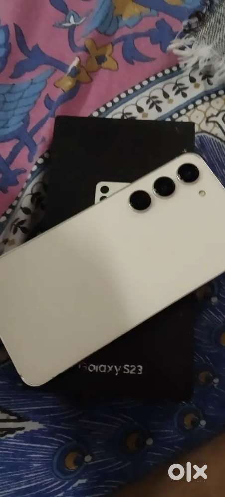 Samsung s23 super condition exchange available