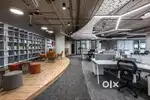 Furnished Office Space for Rent | Financial District, Hyderabad
