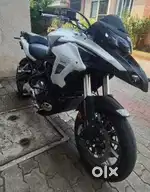 Benelli TRK 502