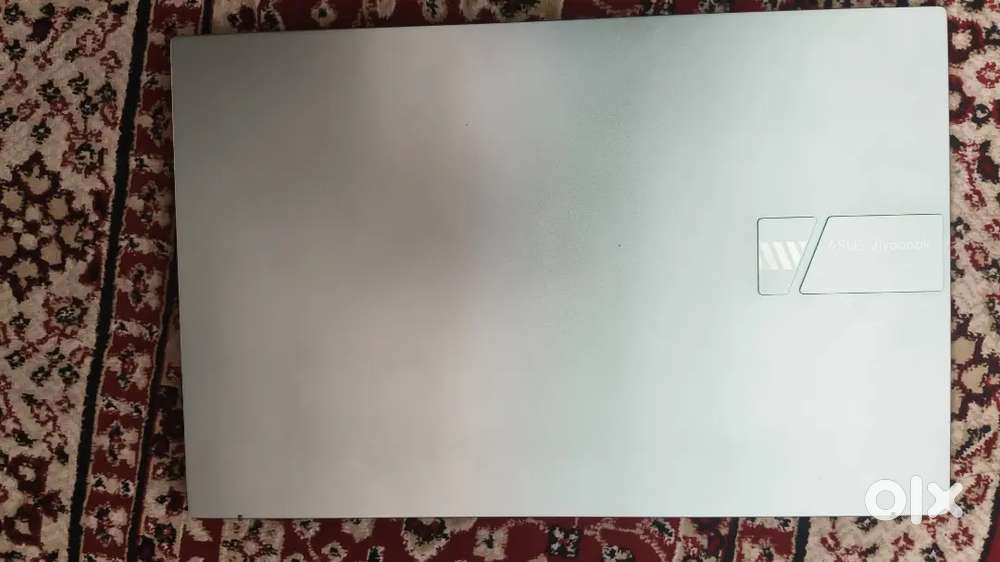 12th Gen i5-12500H Laptop  16GB RAM  512GB SSD  Excellent Condition