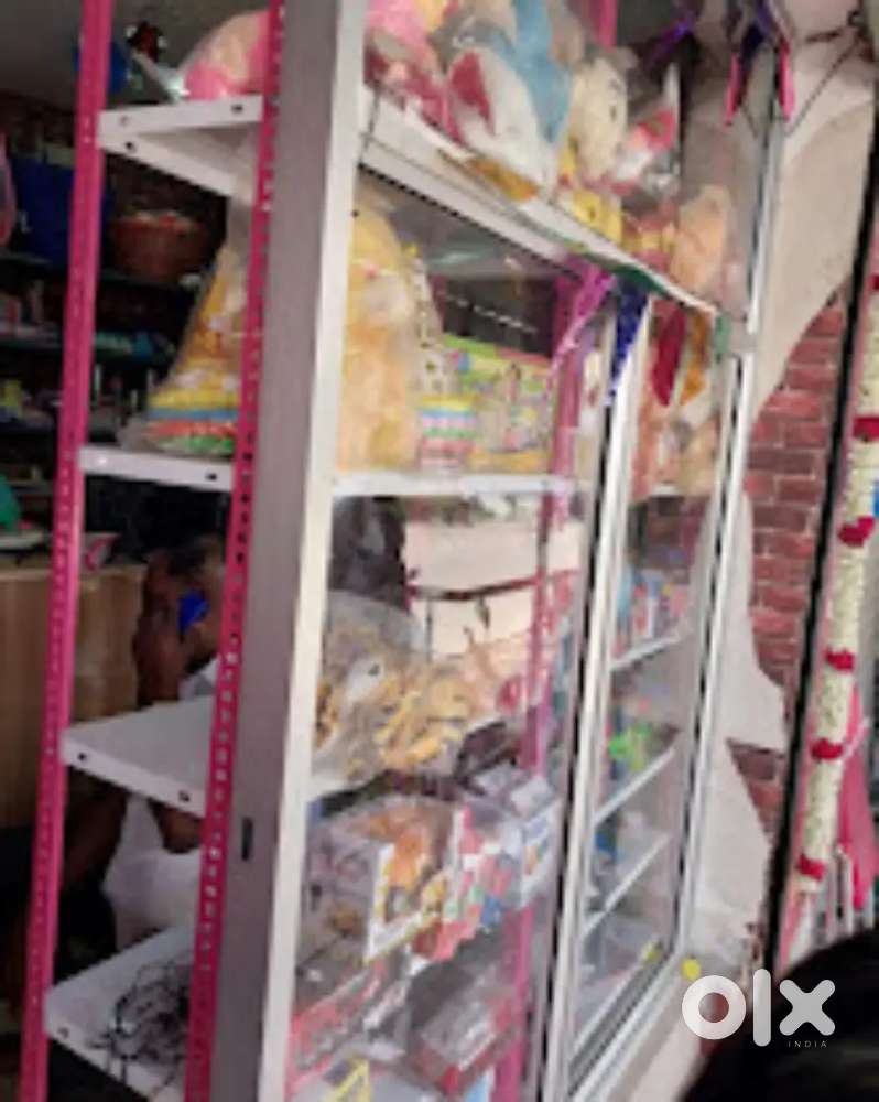 Stationery & fancy xerox shop