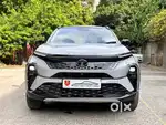 Tata Curvv Accom + A DMT, 2024, Petrol