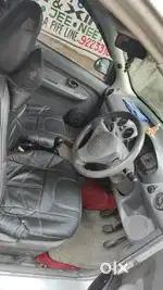 Hyundai Santro 2007 CNG & Hybrids 162161 Km Driven