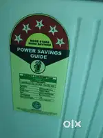Washing machine brand New