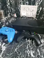 Xbox s 1tb