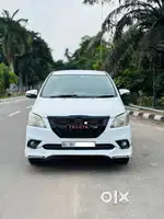 Toyota Innova 2.5 G (Diesel) 8 Seater, 2009, Diesel