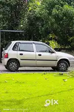 Maruti Suzuki Zen Estilo 2004 Petrol Well Maintained
