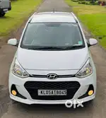 Hyundai Grand i10 1.2 Kappa Sportz, 2018, Petrol
