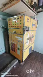 Soda Manufacturing machine