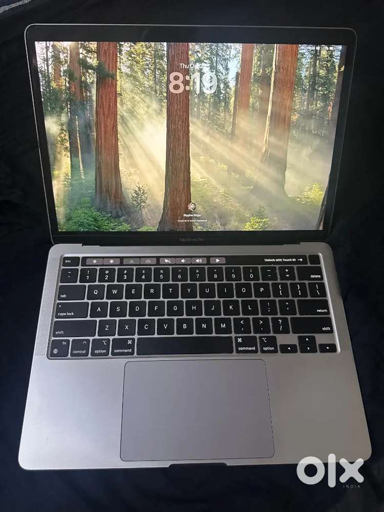 Apple MacBook Pro 13-inch M2 512GB