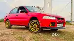 Mitsubishi Lancer 1999 Petrol Well Maintained
