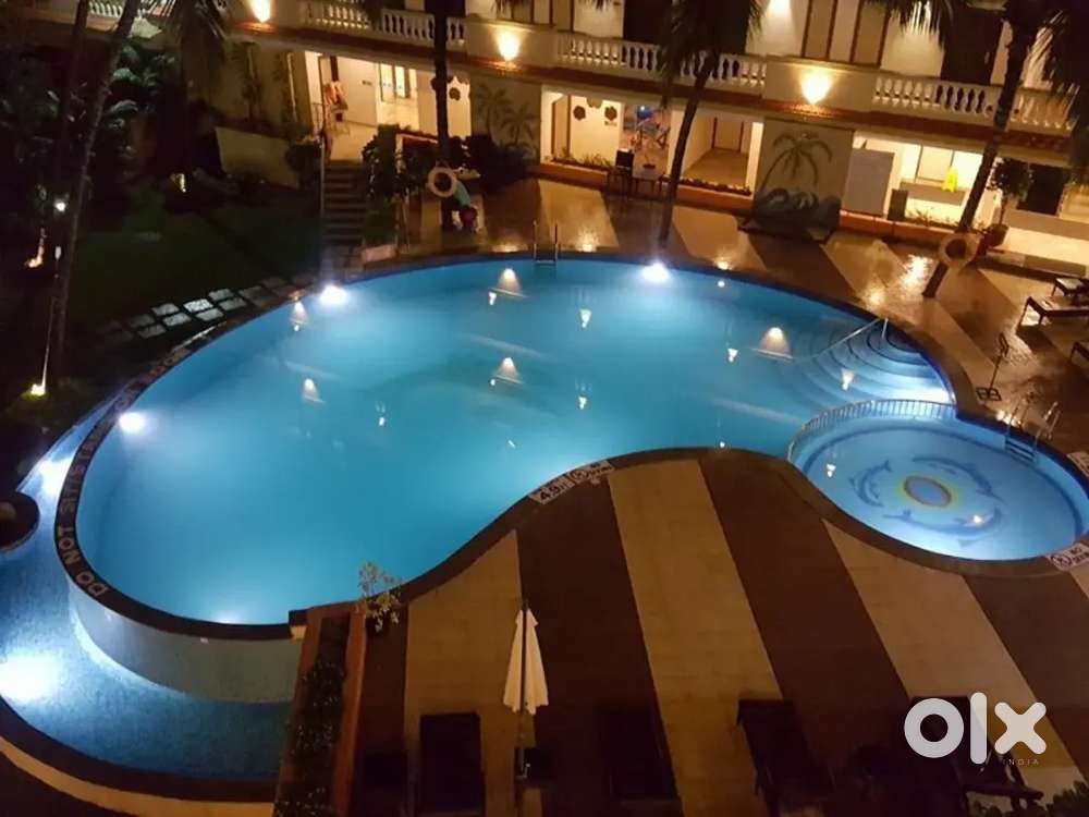 Plan your Holidays at Club Mahindra & Sterling Resorts @ 2999 only