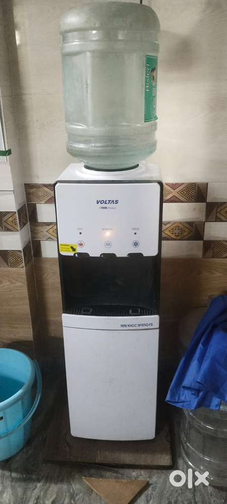 Water cooler