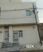 Independent Corner House For Sale in Chaitanya Vihar -2,Vrindavan