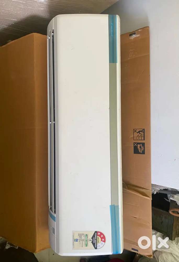 DAIKIN 1.5 TON SPLIT AC FOR SALE