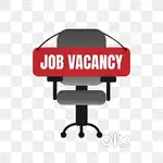 Sales and marketing job