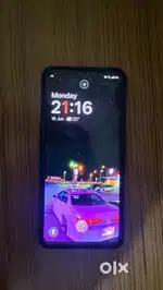 One plus 10r