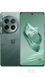 OnePlus 12 , Colour Flowy emerald