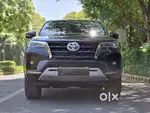 Toyota Fortuner 4X2 MT 2.8 Diesel, 2023, Diesel