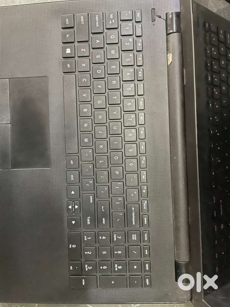 HP LAPTOPS