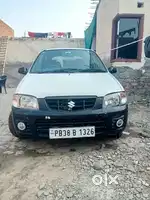 Maruti Suzuki Alto 2008