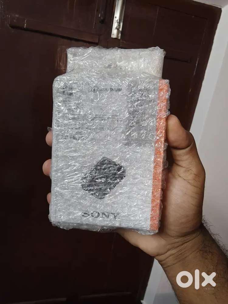 Sony NP-FW50 original battery