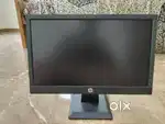 hp monitor