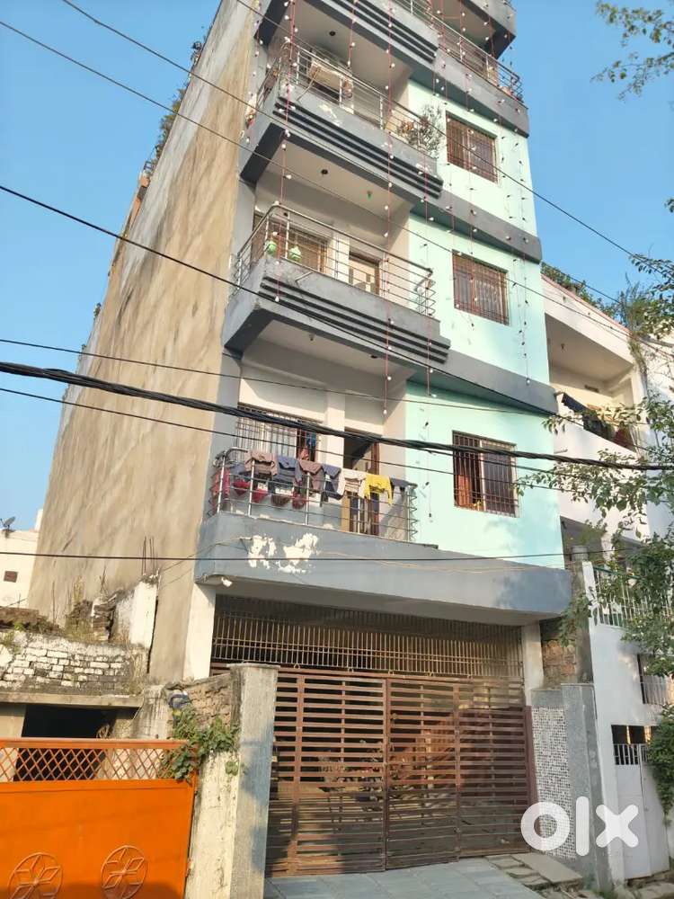 Office space for rent in SDO Road, Hajipur